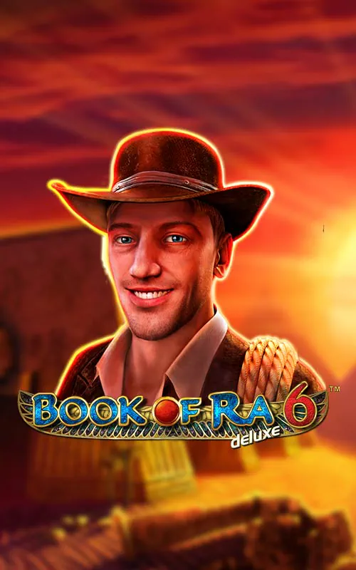 Book of Ra at Jackpot 247 Casino