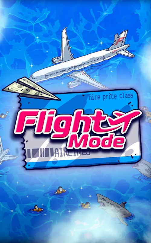 Flight Mode at Jackpot 247 Casino