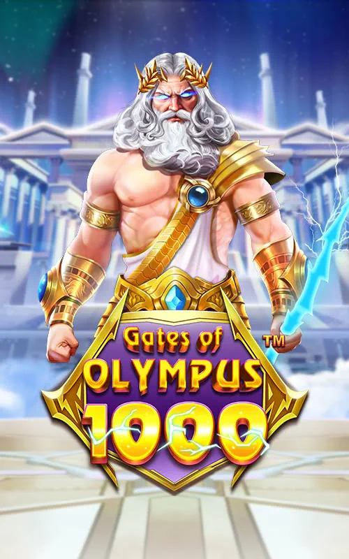 Gates of Olympus at Jackpot 247 Casino