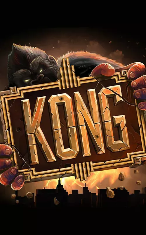 Kong at Jackpot 247 Casino