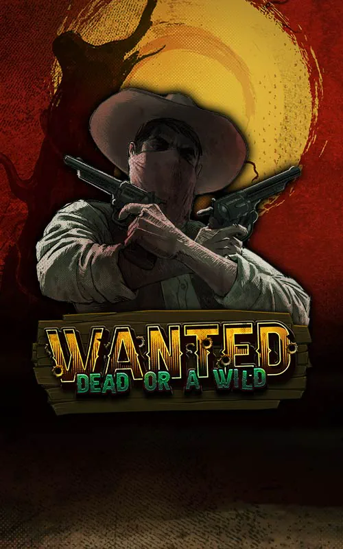 Wanted Dead or a Wild at Jackpot 247 Casino