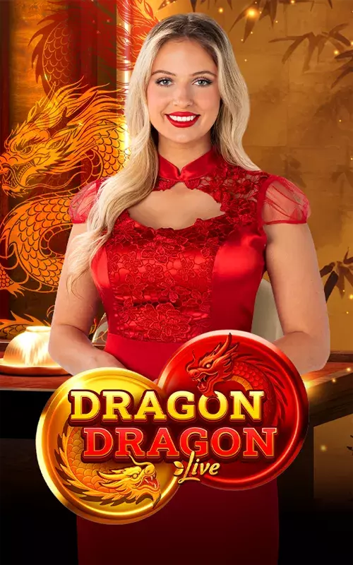 Dragon Dragon at Jackpot 247 Casino